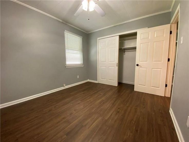 The Luxe apartment