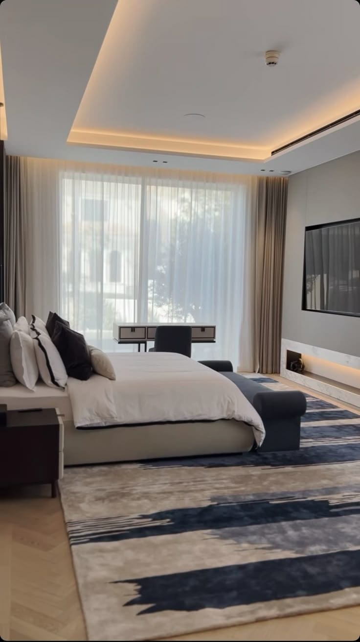 The Regal Retreat
