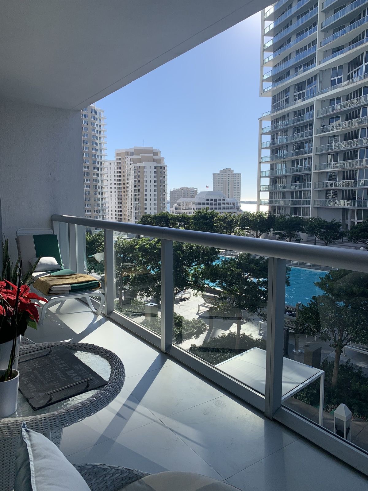 The Diamond Prestige Suite