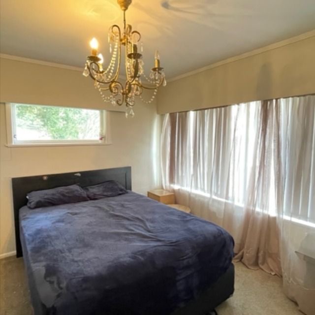 The Mirage Room